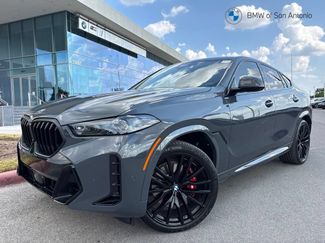 Certified 2026 BMW X6 xDrive40i w/ Executive Package AWD/4WD video 1