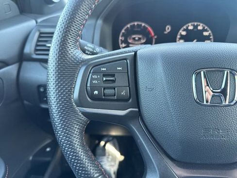 Used 2024 Honda Ridgeline TrailSport image 25