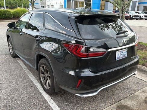 Used 2019 Lexus RX 350L AWD image 15