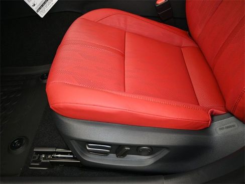 New 2026 Toyota Camry XSE image 11