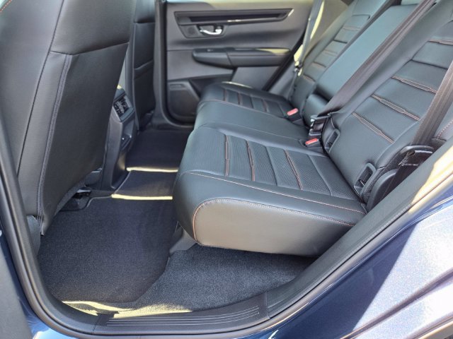 New 2027 Honda CR-V Sport-L image 6