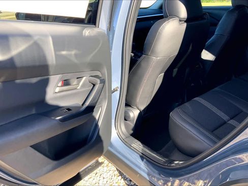 New 2026 MAZDA CX-50 AWD 2.5 S w/ Select Package image 18