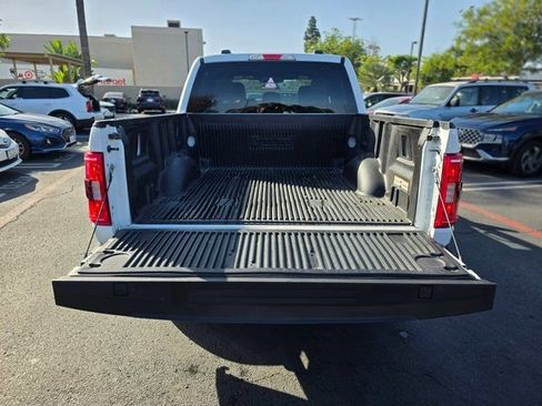 Used 2023 Ford F150 XLT image 13