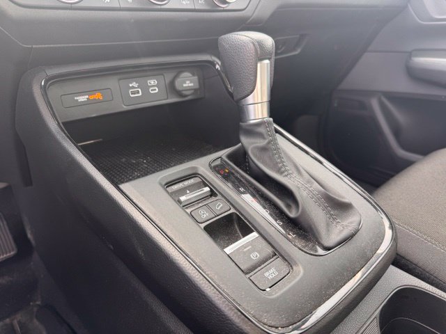 Used 2024 Honda CR-V EX image 13