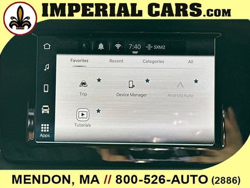 New 2026 RAM ProMaster 3500 w/ Convenience Group image 23