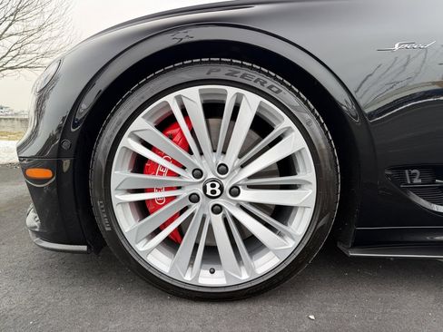 Used 2023 Bentley Continental GT Speed image 25
