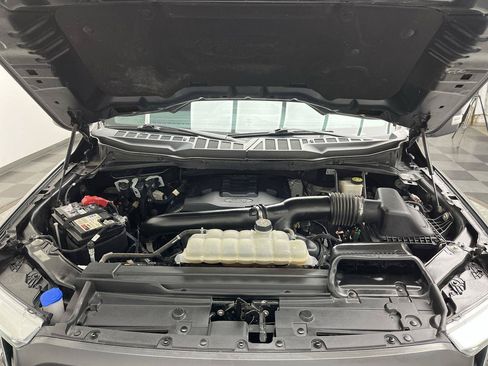 Used 2021 Ford F150 XLT w/ Equipment Group 302A High AWD/4WD image 29
