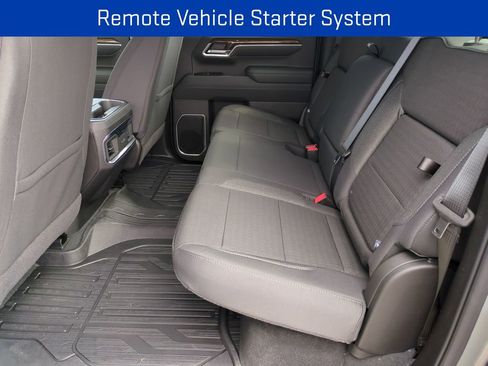 New 2026 GMC Sierra 1500 Elevation image 19