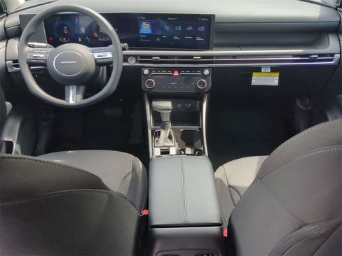 New 2026 Hyundai Tucson SEL image 15