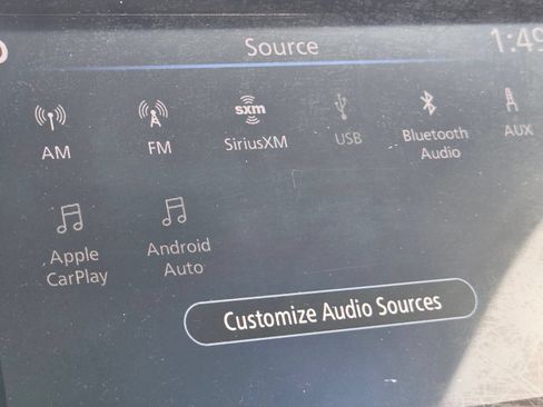 Used 2020 Nissan Kicks SR FWD image 6