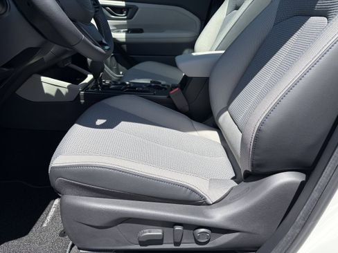 New 2026 Subaru Forester Premium AWD/4WD image 28