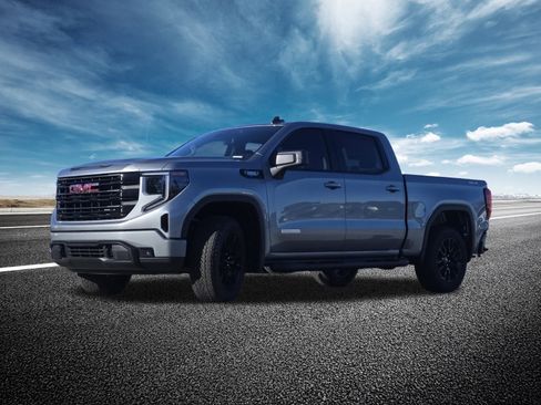 New 2026 GMC Sierra 1500 Elevation w/ Elevation Select Package image 15