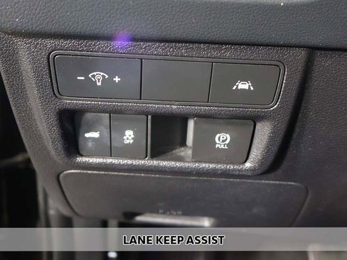 Used 2022 Hyundai Sonata SEL w/ Convenience Package FWD image 5