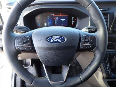 New 2026 Ford Transit 250 148 Medium Roof Extended AWD image 12