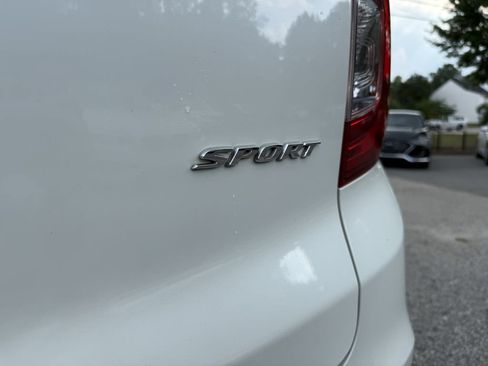 Used 2019 Honda Passport Sport image 24