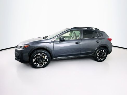 Used 2023 Subaru Crosstrek 2.5i Limited w/ Moonroof Package image 4