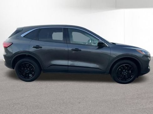 Used 2020 Ford Escape SE AWD/4WD image 10