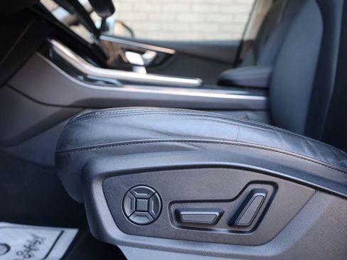 Used 2021 Audi Q7 3.0T Premium Plus AWD/4WD image 19
