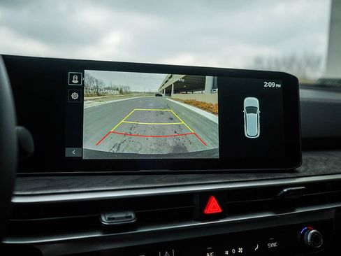 New 2026 Kia Sorento X-Line EX image 26