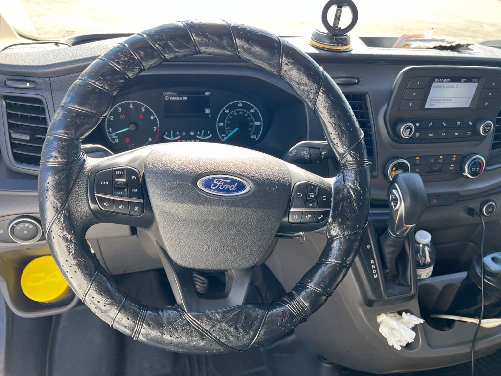 Used 2020 Ford Transit 350 XLT RWD image 7