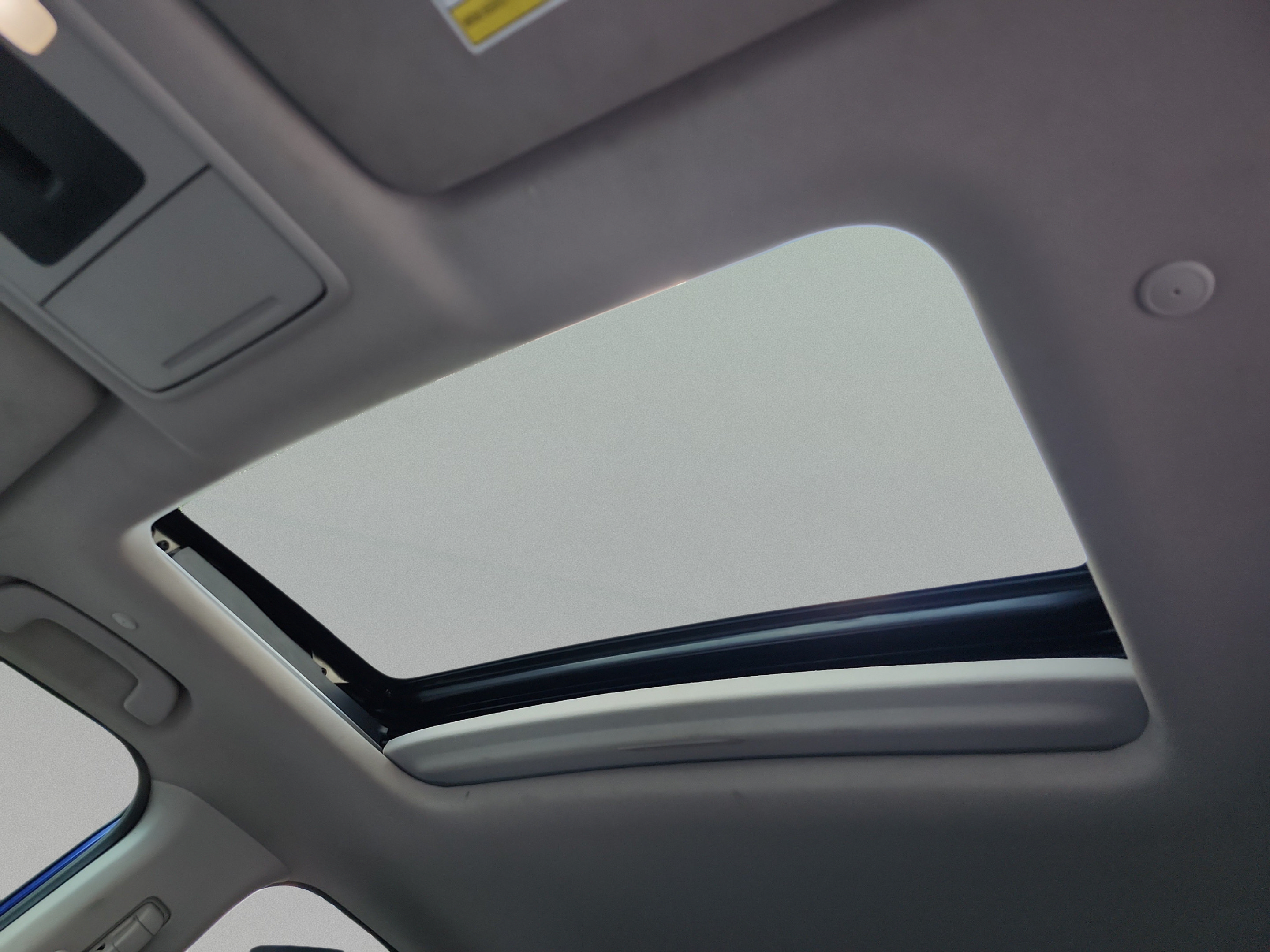 Certified 2024 Honda CR-V EX-L image 23