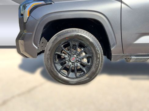 Used 2024 Toyota Tundra SR5 image 10