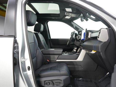 Used 2026 Toyota Sequoia Platinum image 12