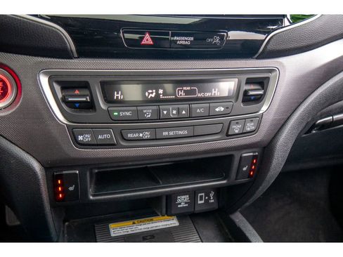 Used 2023 Honda Ridgeline RTL-E image 25