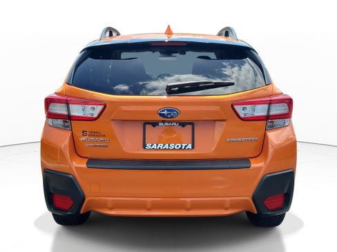 Used 2019 Subaru Crosstrek 2.0i Premium AWD/4WD image 5