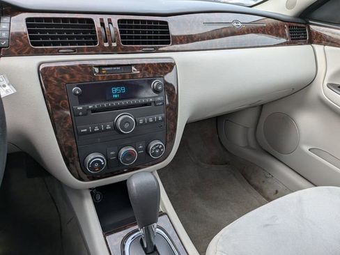 Used 2016 Chevrolet Impala Limited LS FWD image 22