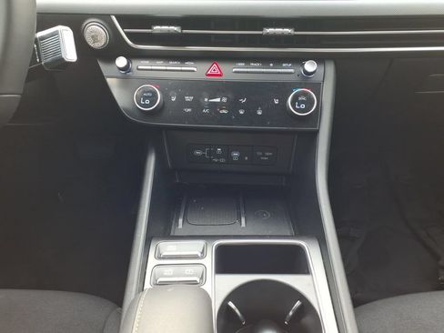 Used 2026 Hyundai Sonata SEL FWD image 11