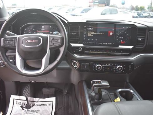 Used 2023 GMC Sierra 1500 SLT w/ SLT Premium Plus Package image 20