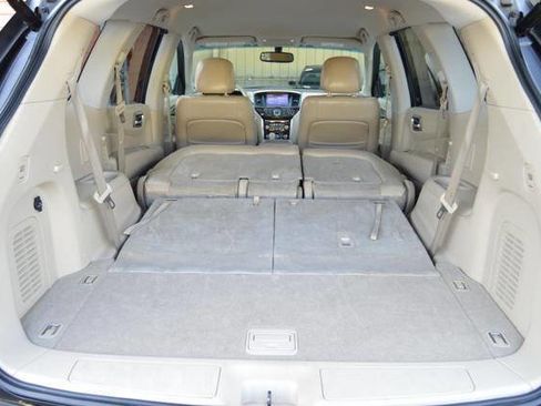 Used 2014 Nissan Pathfinder SL w/ SL Tech Package AWD/4WD image 43
