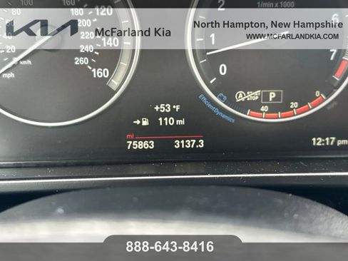 Used 2018 BMW X5 xDrive35i image 16