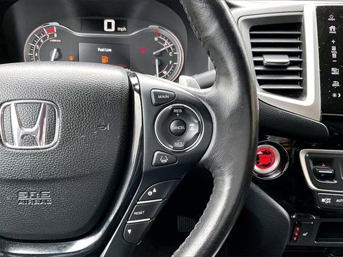 Used 2020 Honda Ridgeline RTL-E image 12