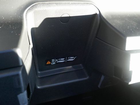 New 2026 Chevrolet Silverado 1500 RST w/ All Star Edition Plus image 21