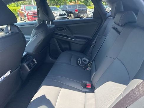 Used 2026 Toyota bZ AWD/4WD image 11