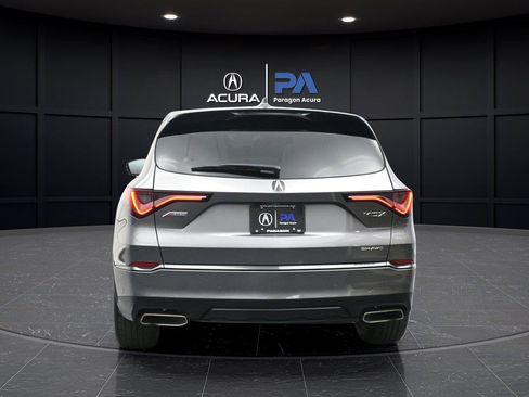 Used 2025 Acura MDX A-Spec AWD/4WD image 27