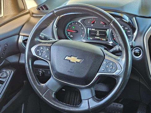 Used 2019 Chevrolet Traverse Premier w/ LPO, Floor Liner Package image 11