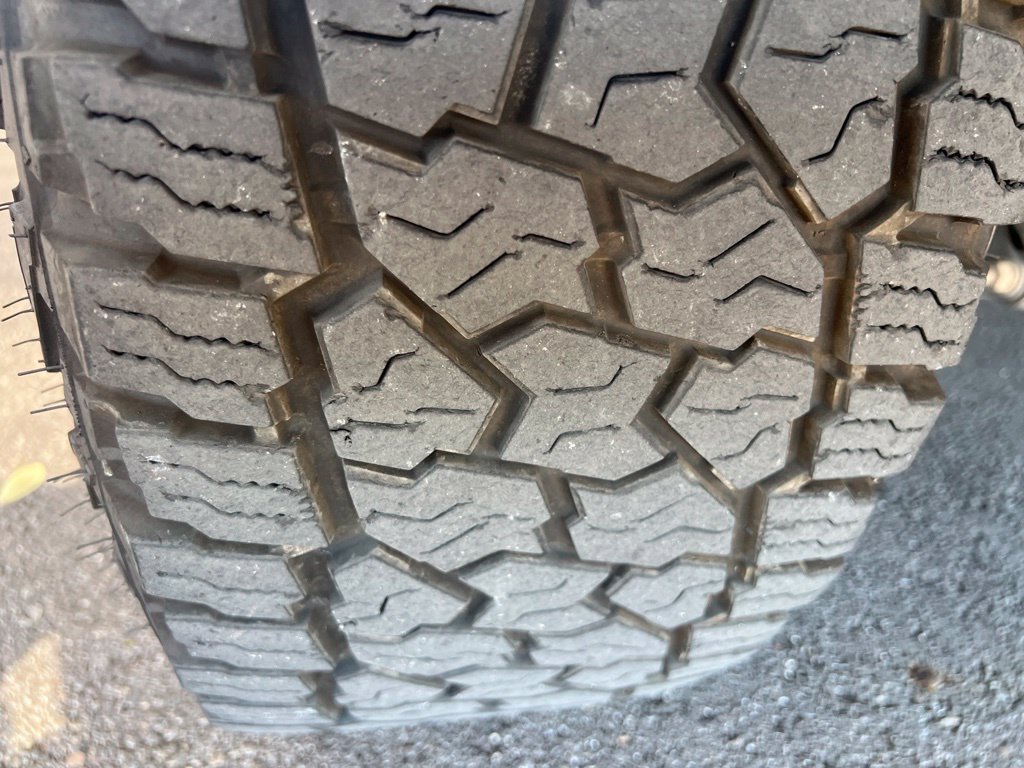 Used 2021 Ford F250 Platinum w/ Tremor Off-Road Package AWD/4WD image 12