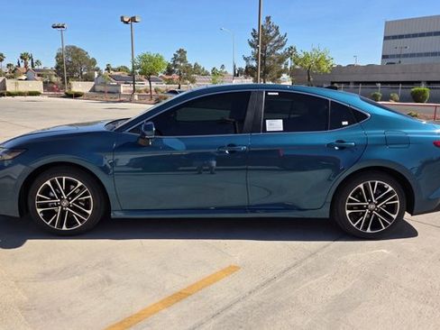 New 2026 Toyota Camry XLE image 5