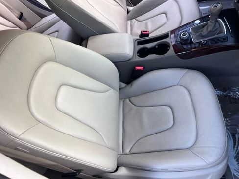 Used 2012 Audi A4 2.0T Prestige image 13