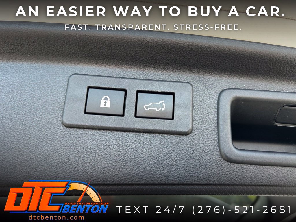 Used 2020 Subaru Forester Touring AWD/4WD image 29