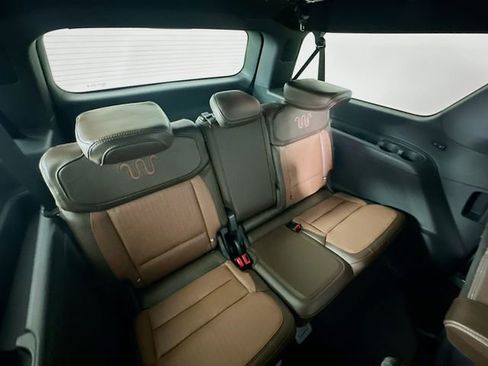 New 2026 Ford Expedition Max King Ranch AWD/4WD image 29