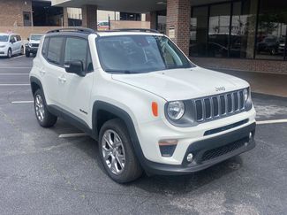 Used 2023 Jeep Renegade Limited w/ Sun/Sound Group AWD/4WD video 2