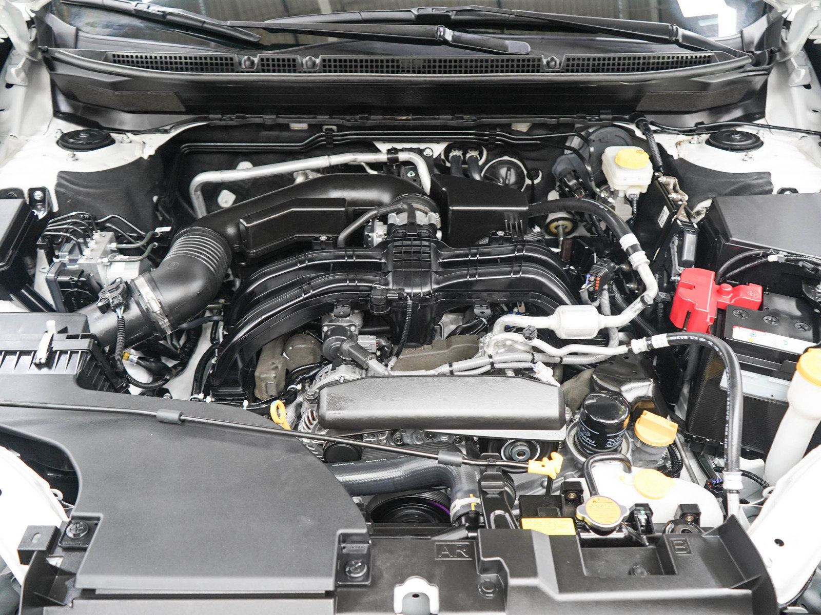 Used 2026 Subaru Outback Limited AWD/4WD image 32