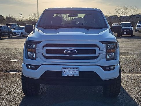 Used 2023 Ford F150 XLT w/ Trailer Tow Package image 12