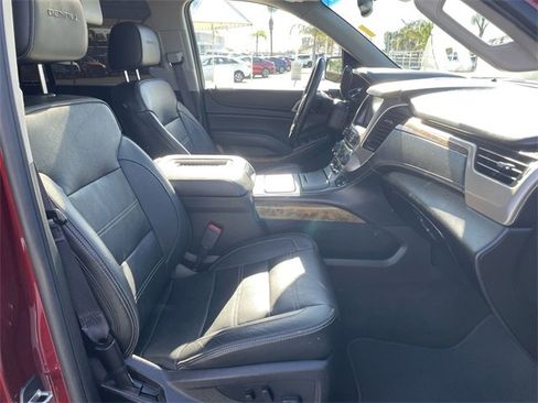 Used 2016 GMC Yukon Denali w/ Open Road Package image 30