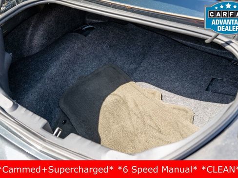 Used 2015 Chevrolet Camaro SS RWD image 27