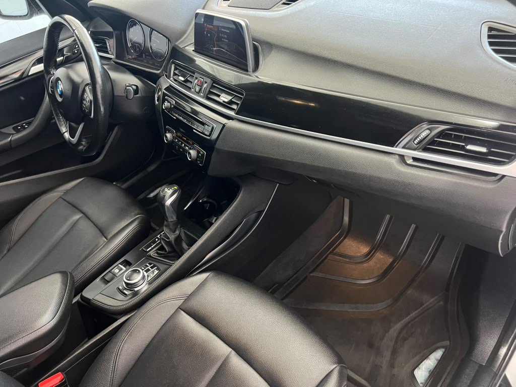 Used 2019 BMW X1 sDrive28i w/ Convenience Package FWD image 17
